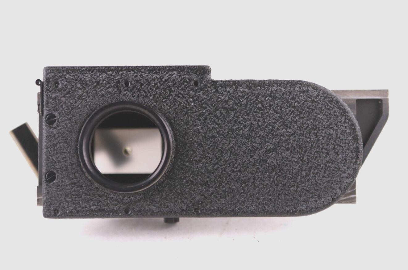 Leitz Leica Sliding Focusing Stage Copying Attachment w/ Box
