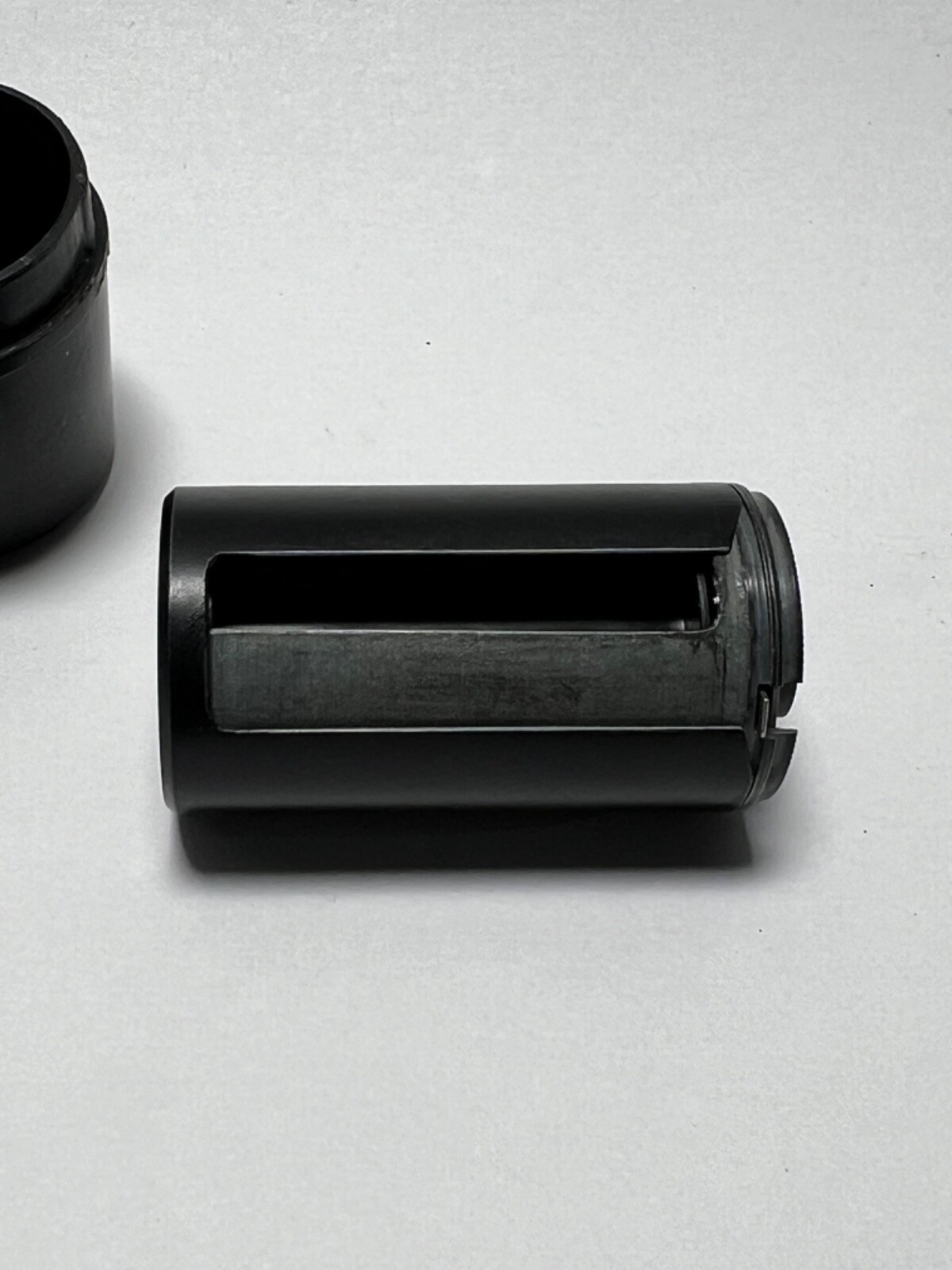 for 35 mm Film Branded Cassette Kyiv + box Old Rare Vintage Cassette.
