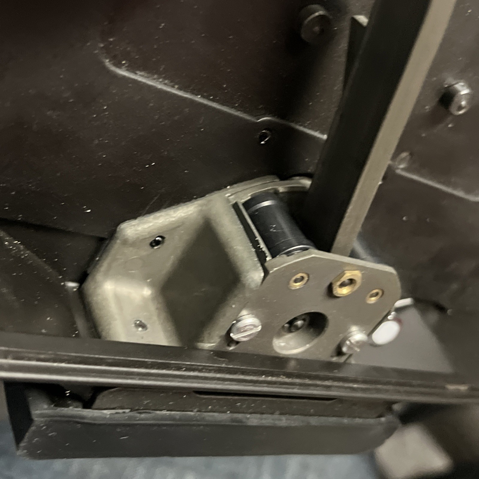 Bolex 400ft Magazine 16mm Film