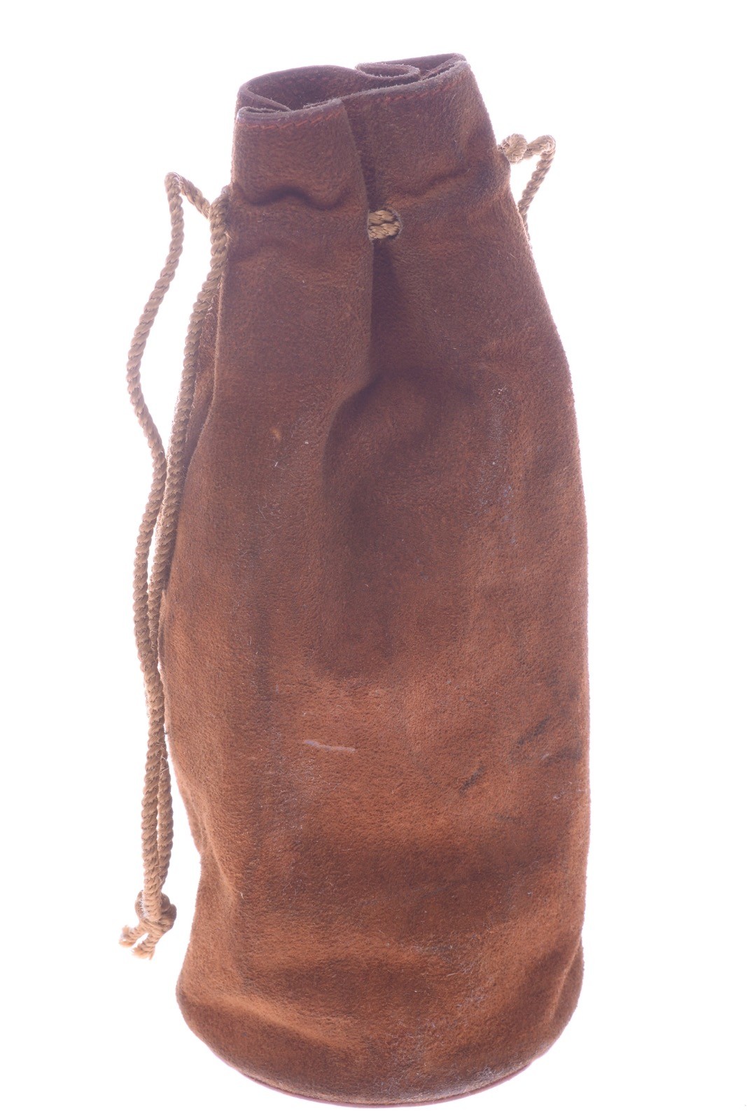 ✅ ZEISS IKON ‘760’ CASE, POUCH LEATHER FOR 85MM AND/OR 135MM LENSES 154