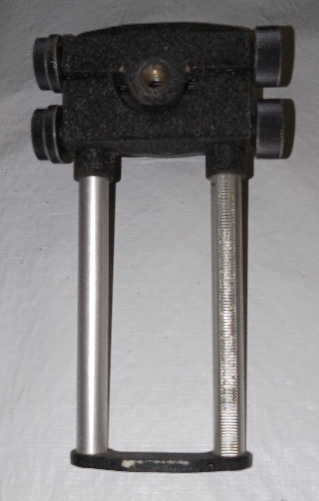 KIEPITT Focusing Bellows Rail 24mm w/ K-C Adapter Ring