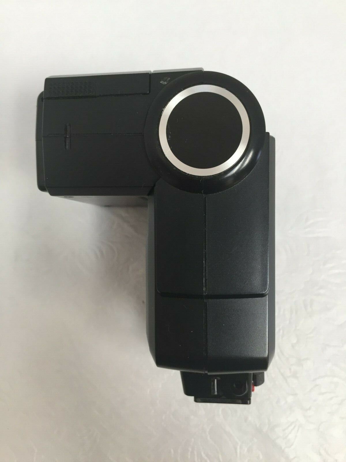 Vintage National Camera Flash Model PE-280C