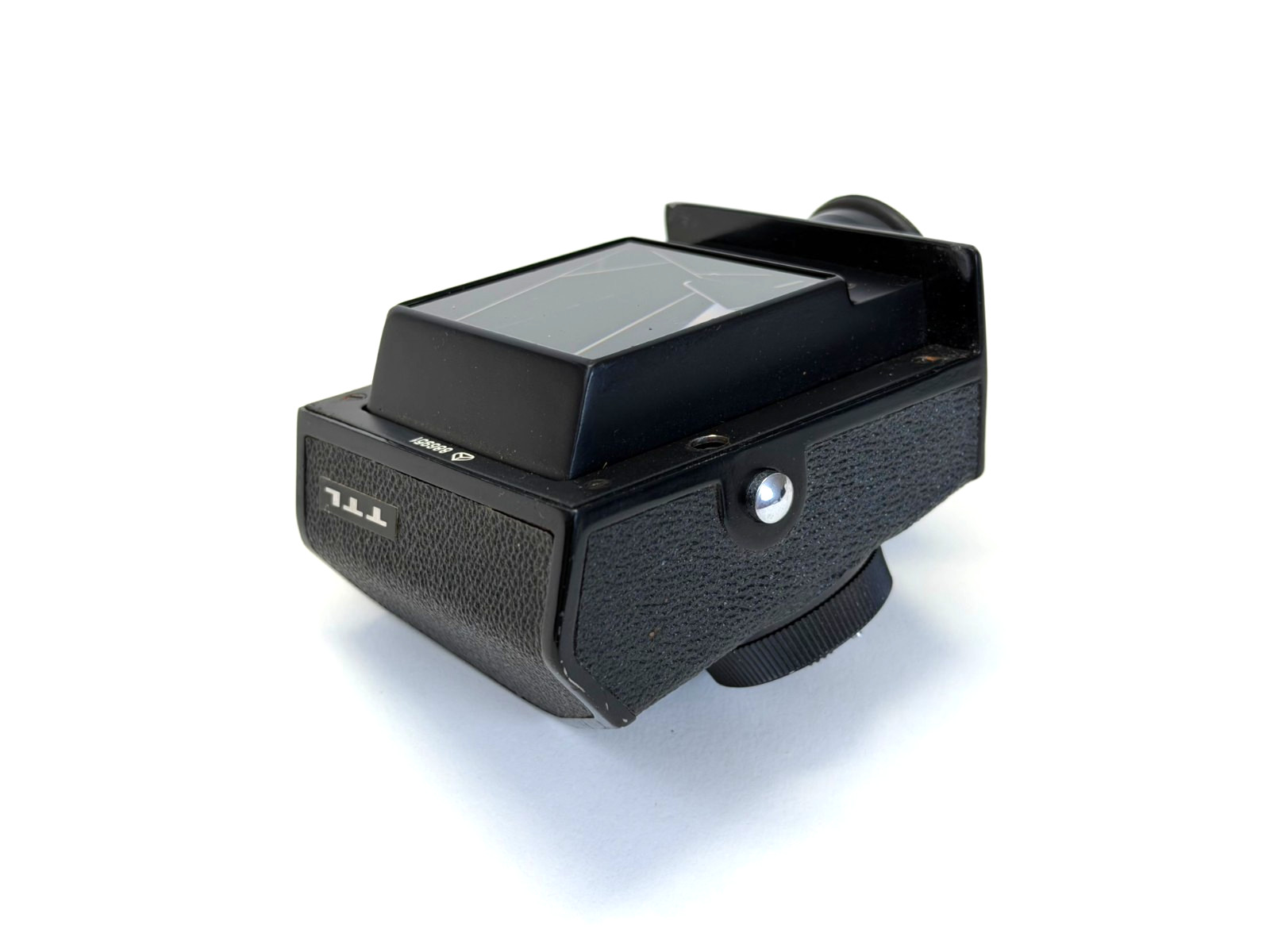 TTL PRISM FINDER for KIEV-60 medium format 6×4.5 film SLR camera