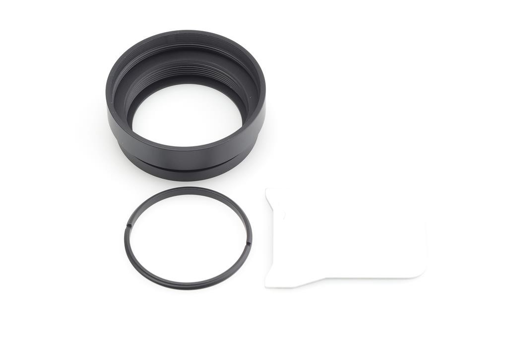 Hasselblad Focusing Screen Adapter With Reflex Viewfinder RMFX