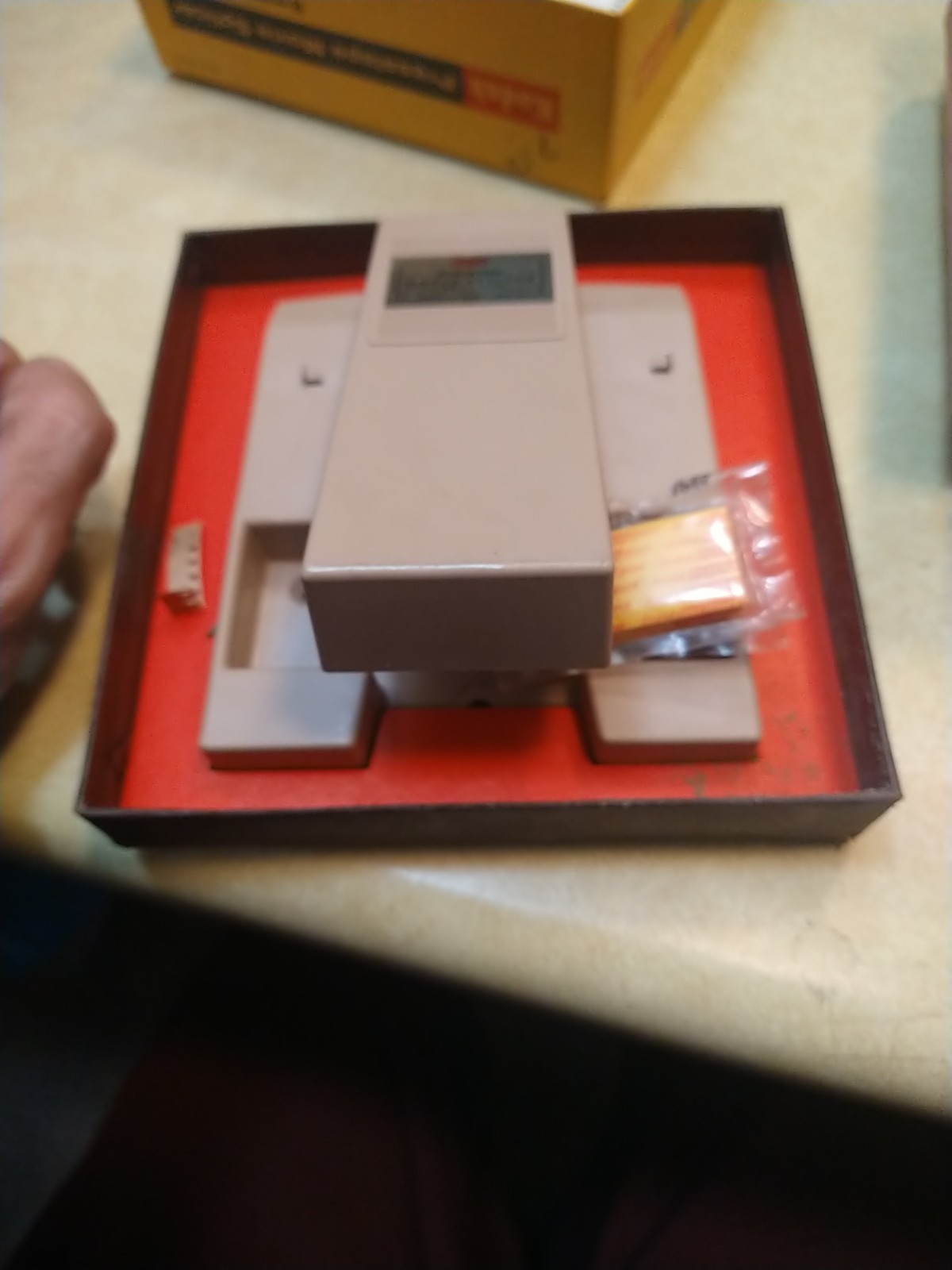 VINTAGE KODAK Movie Splicer PRESSTAPE