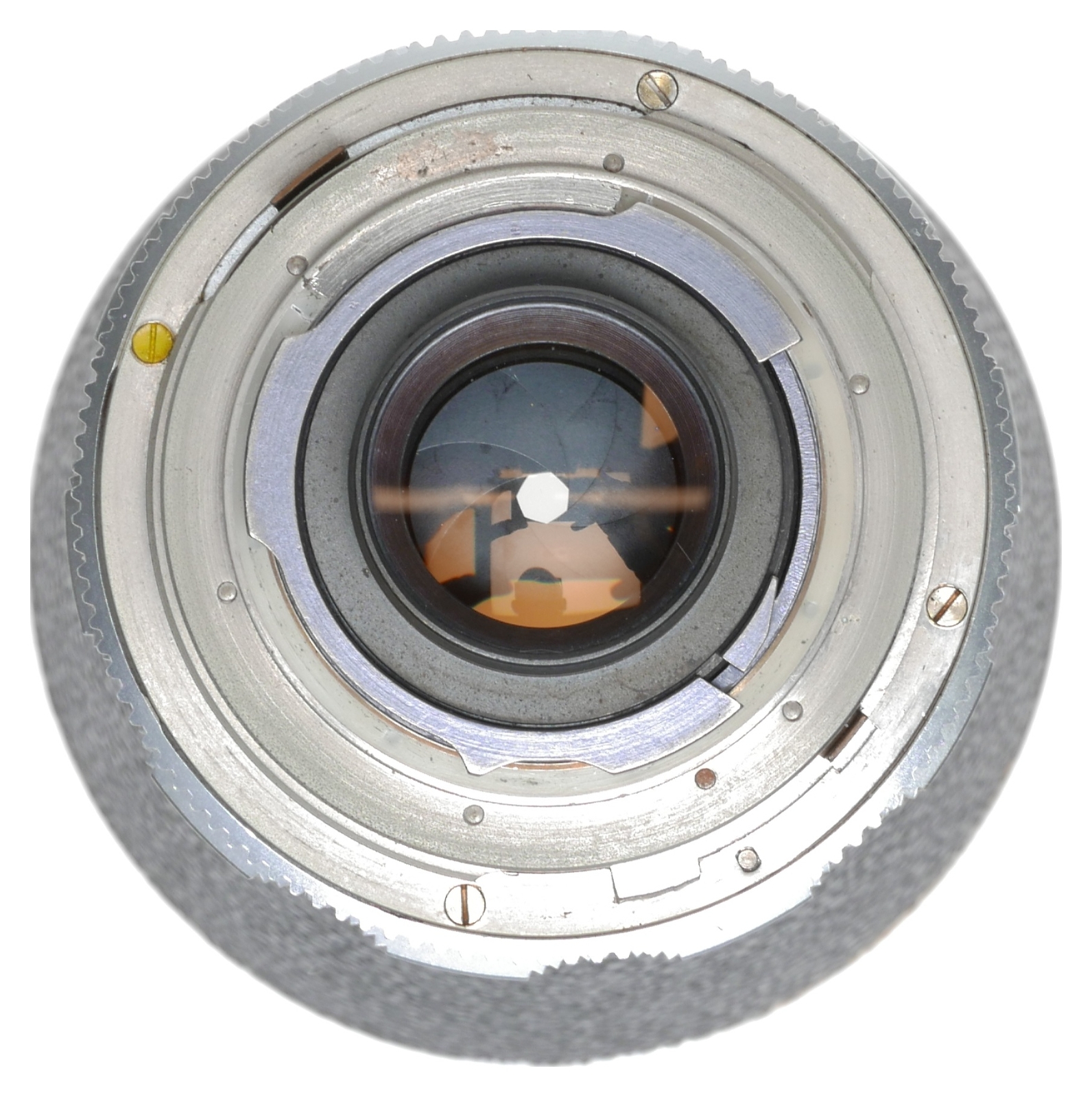 Voigtlander Super-Dynarex 1:4/200 Tele Lens 317/77 Filter 310/77 Hood