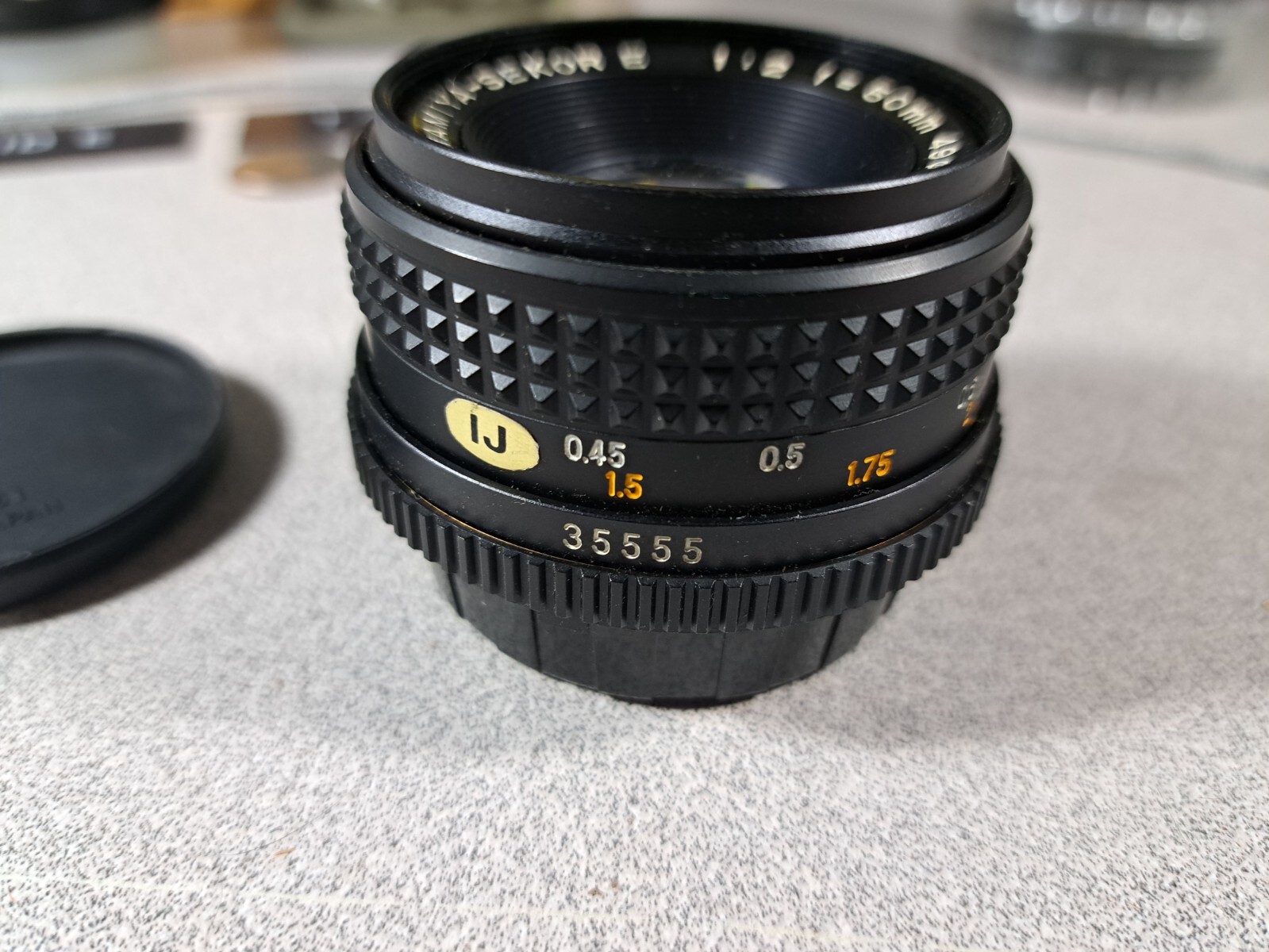Vintage Camera Lens, filter, Cleaner, Shutter Release Cable & More # 4093L333