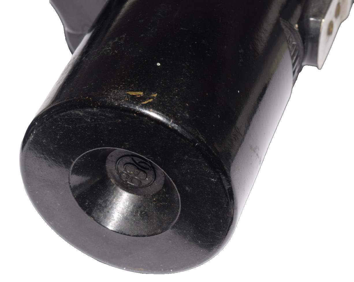 VEF Riga Minox Film Developing Tank Enlarger Bakelite for Minox Riga Minox USSR