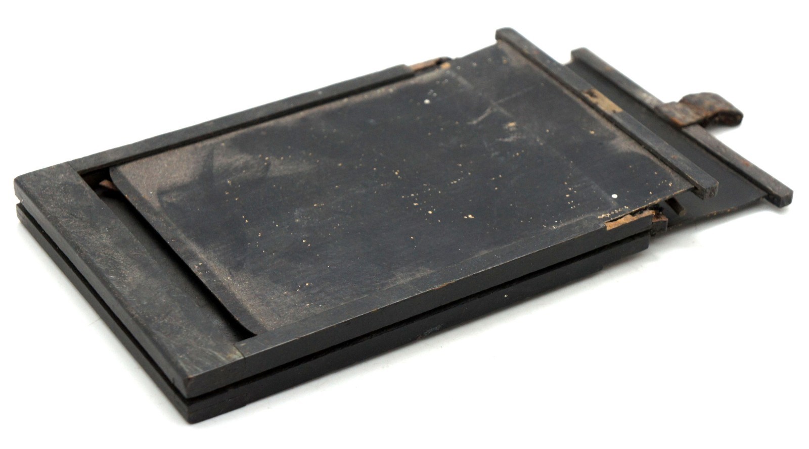 NICE Kodak Plate Holder №3 No. 3 for Large Format Cameras 8.4 x 10.5 cm