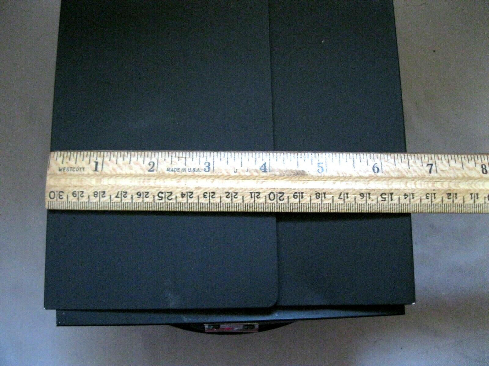VINTAGE SPIRALITE BARNDOORS FOR FLASHBANK~#205214~IN ORIGINAL BOX