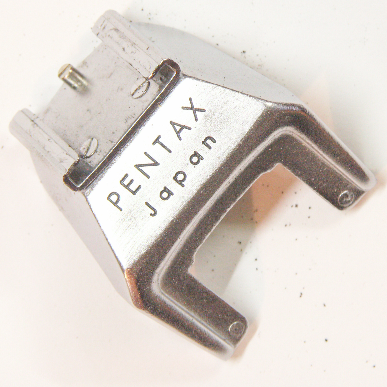 Pentax Spotmatic Accessory Shoe in original box
