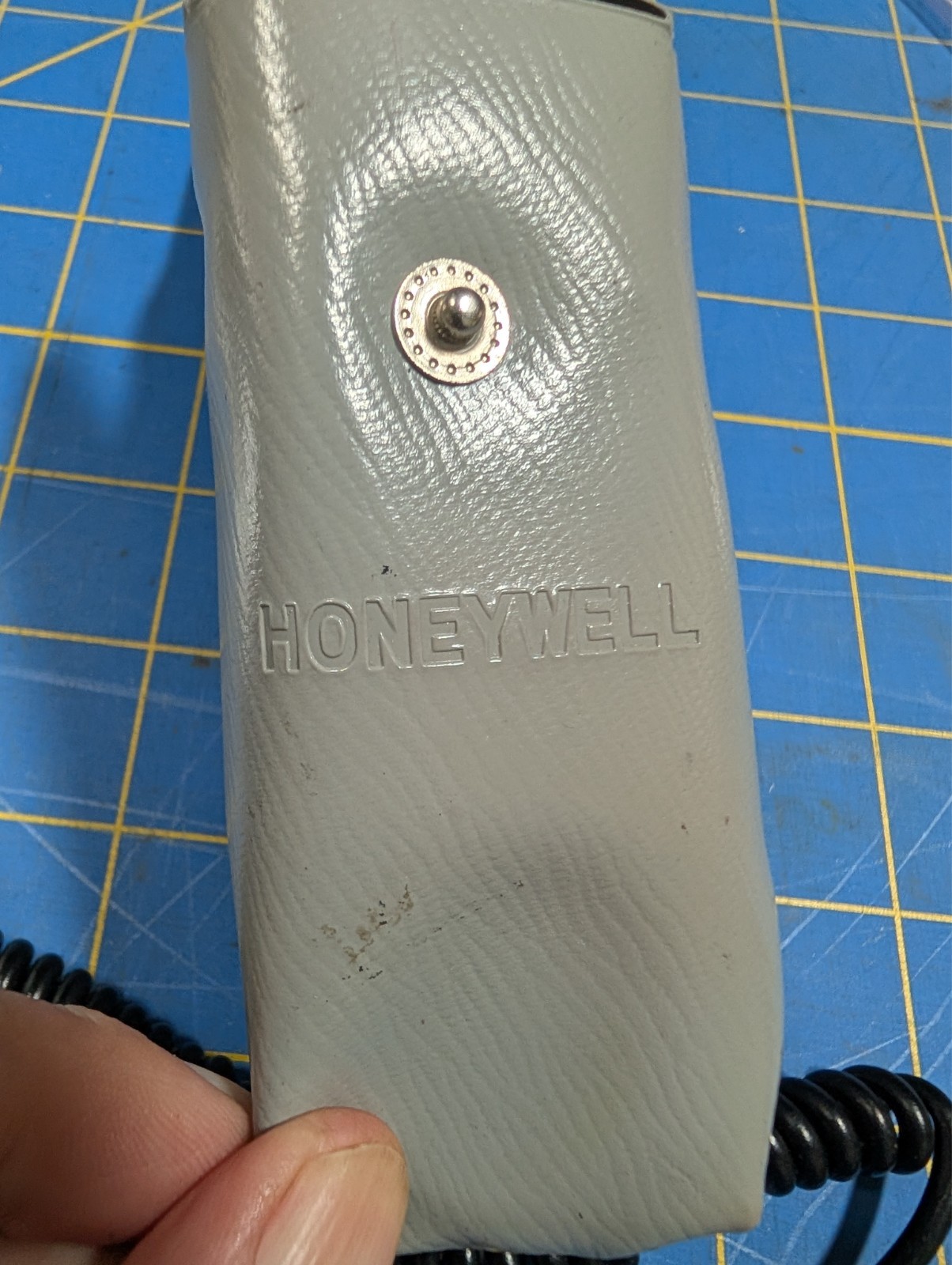 Honeywell Tilt-A-Mite Flash Original Pouch UNTESTED c12
