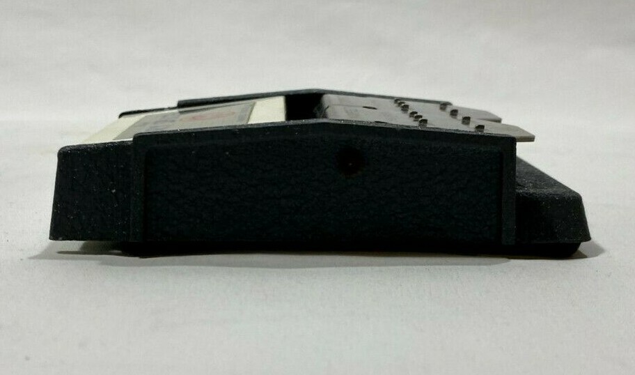 Vintage 8mm 16mm Movie Film Splicer Mansfield Chicago Illinois USA (SUPER CLEAN)