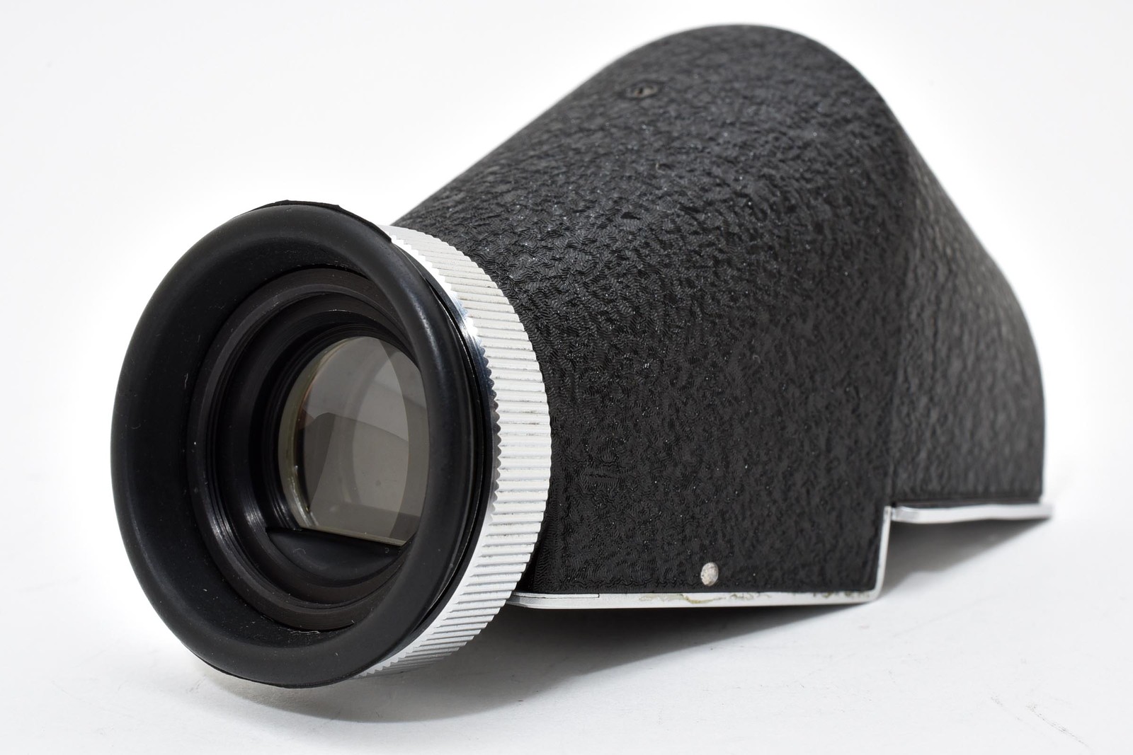 [MINT w/Box] Leica Leitz Wetzlar OTXBO Visoflex Prism Viewfinder From JAPAN
