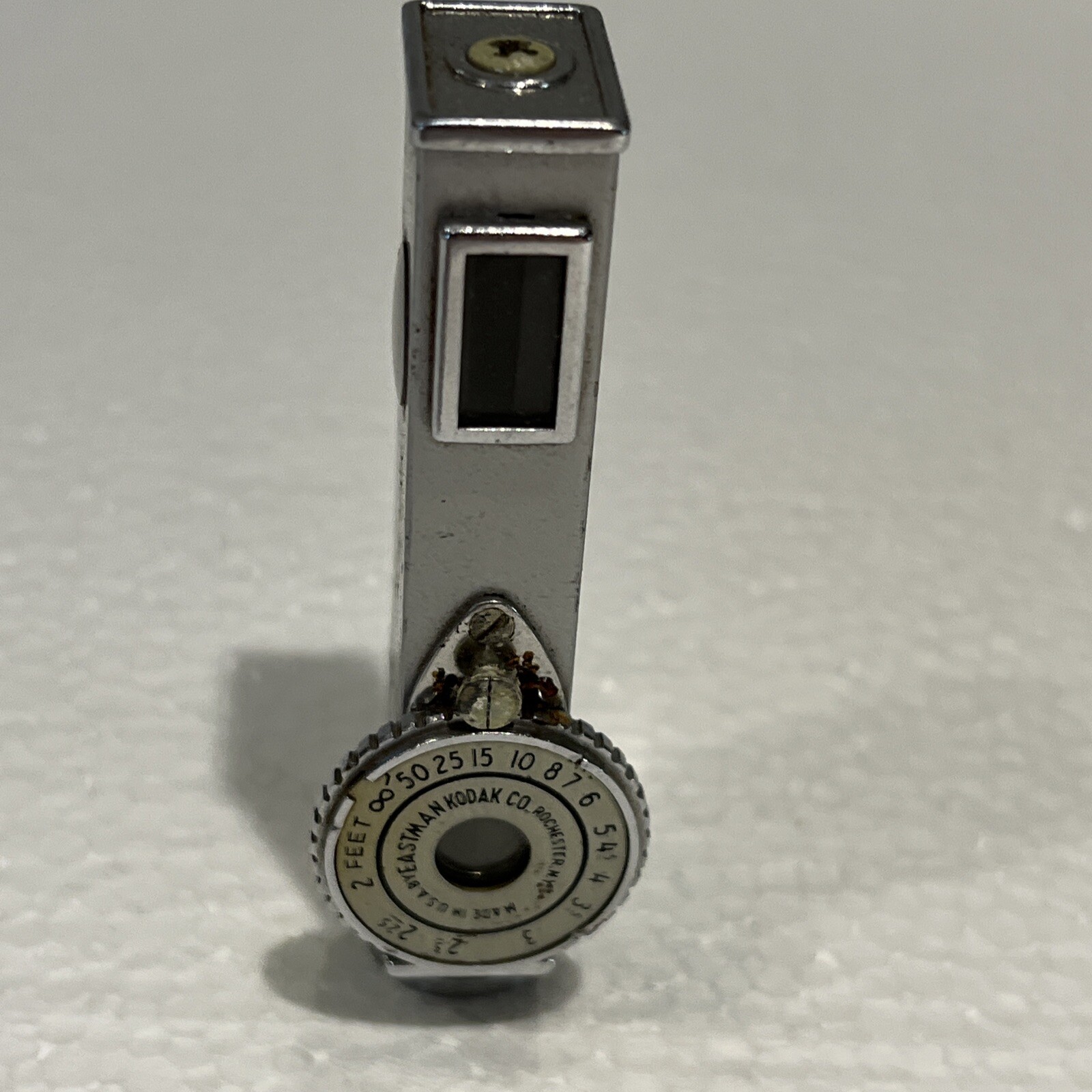 🔥Vintage Kodak Service Range Finder Retina Attachment Accessory🔥