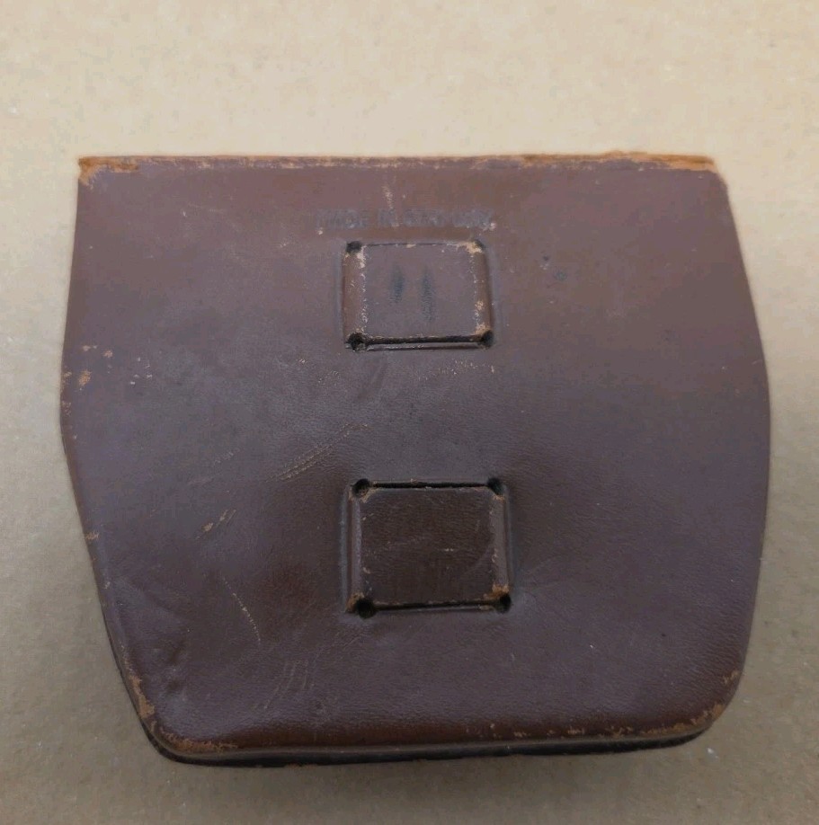 Ansco Karomat Proximeter I close up attachment for Agfa camera