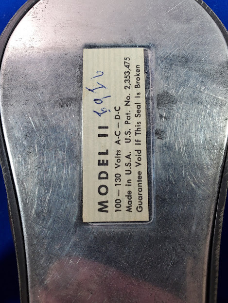 Vintage Spot-O-Matic Enlarging Meter Made in USA Model 2 WITH ORIGINAL BOX LQQK!