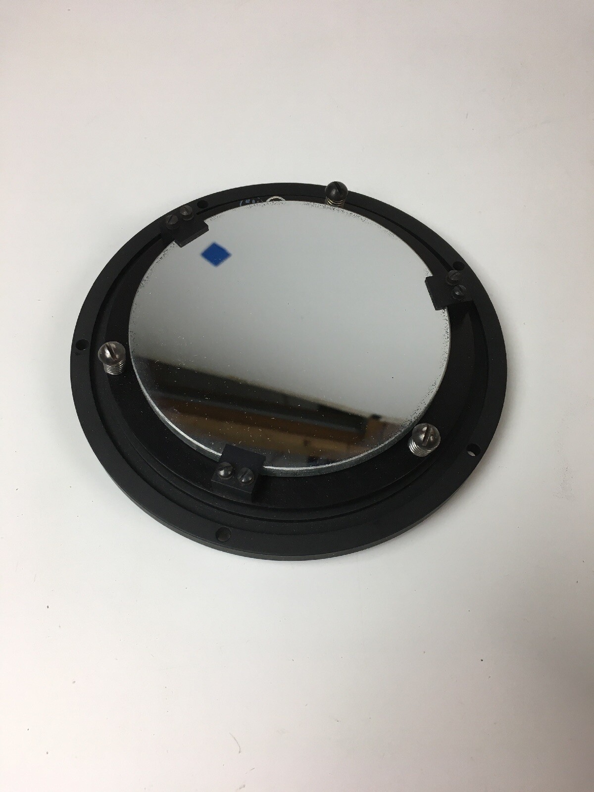Chicago Aerial Industries mystery mirror assembly – 33-600-22315 – 1950’s