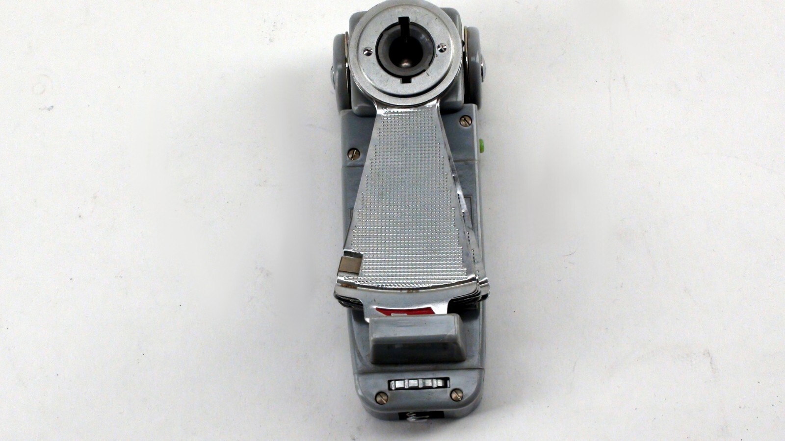 Vintage Accura Bouncemaster Camera Flash Circular