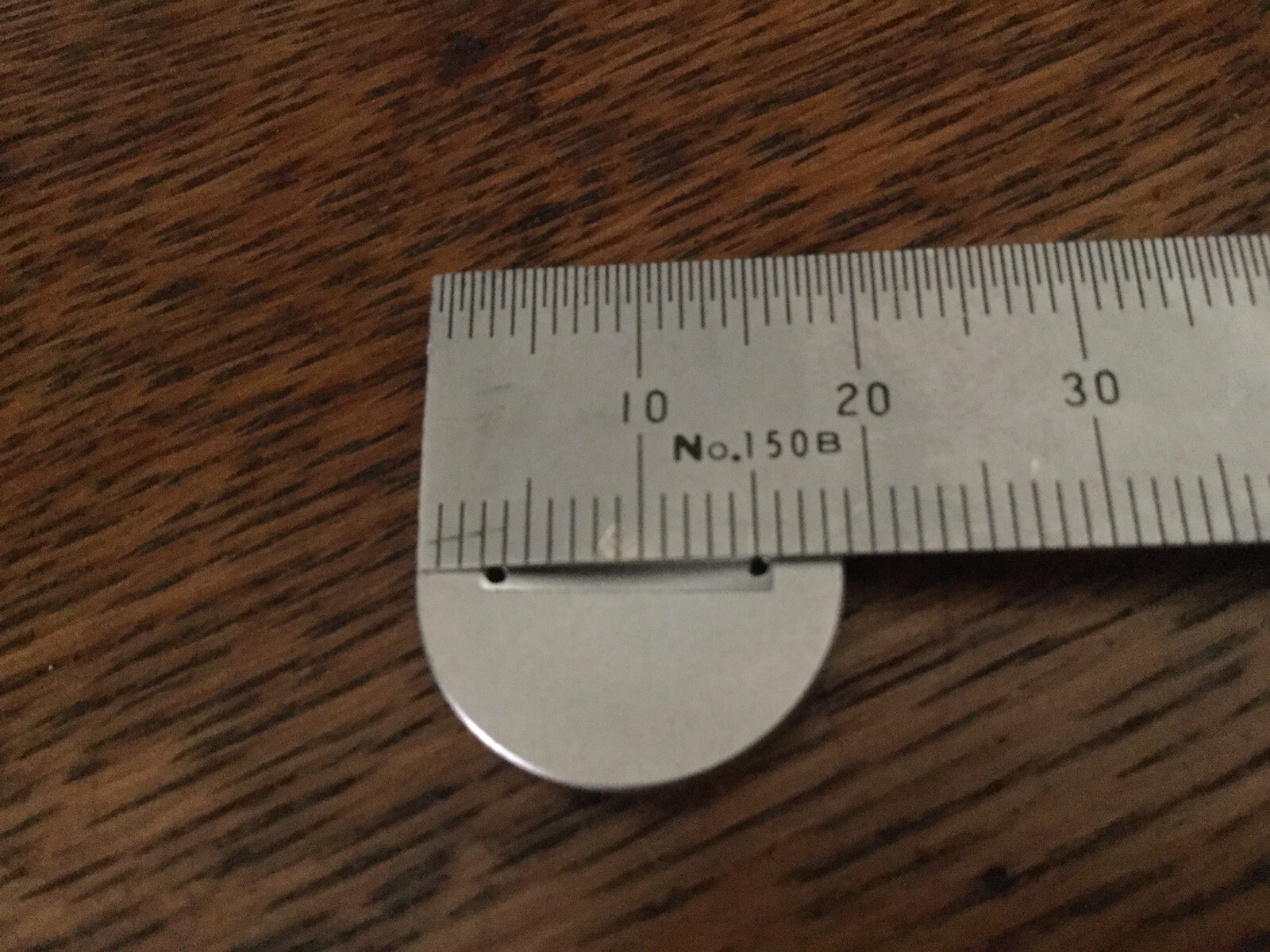 TOPCON – Battery Cover – Vintage Camera Parts, Suits Various Models