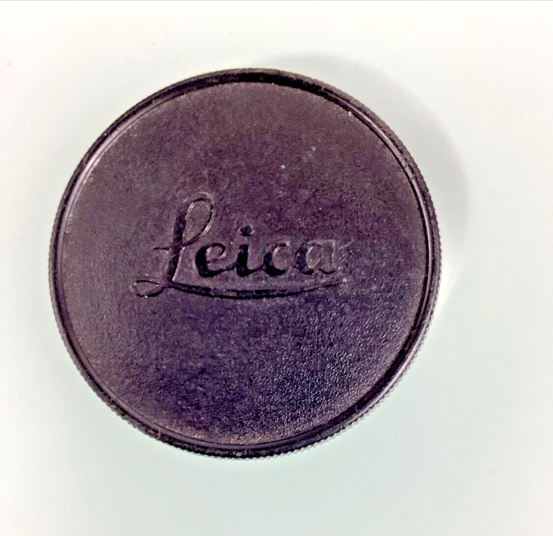 Original Leica M Body Cap