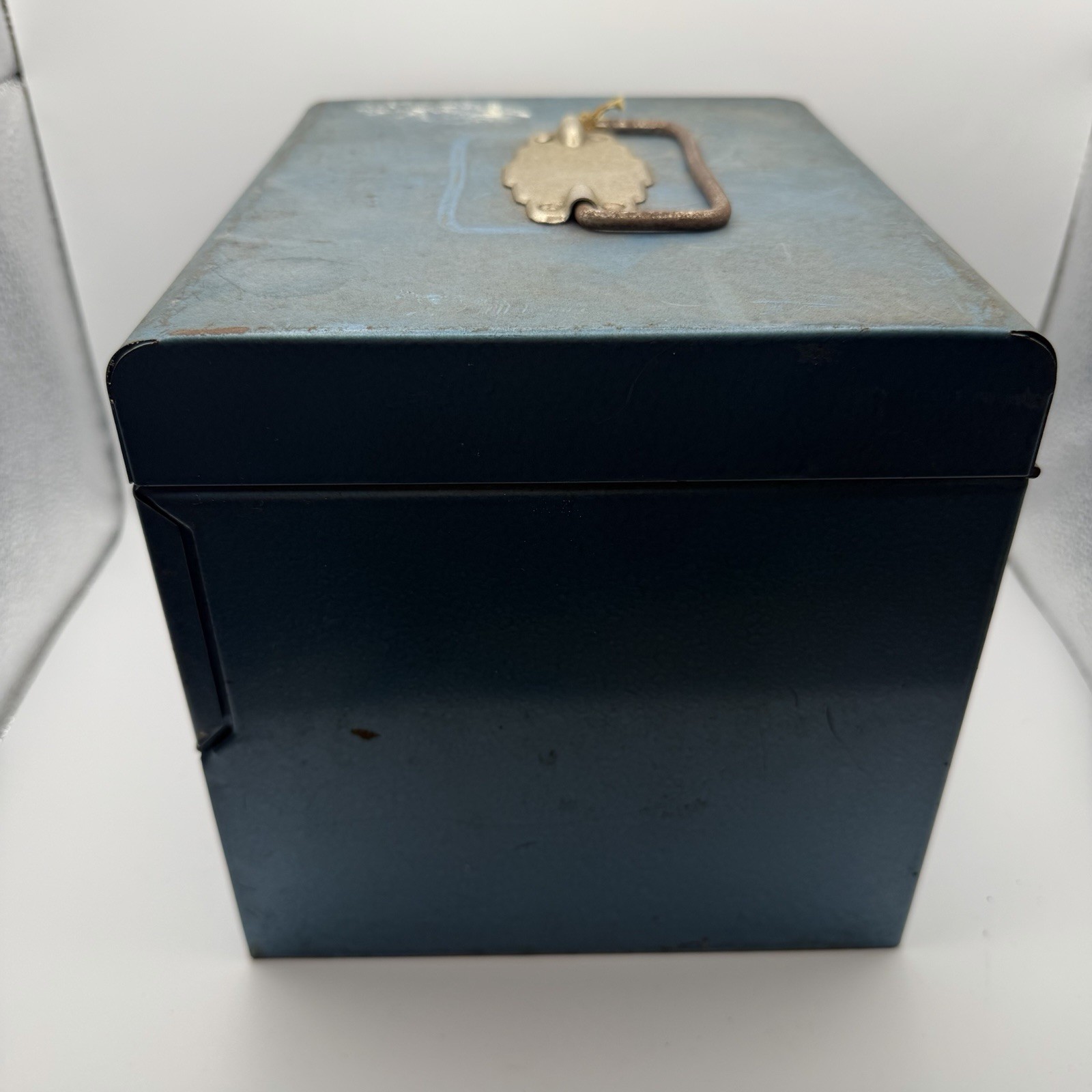 Vintage Super 8 Film Reels + Metal Storage Case – Home Movie Cans