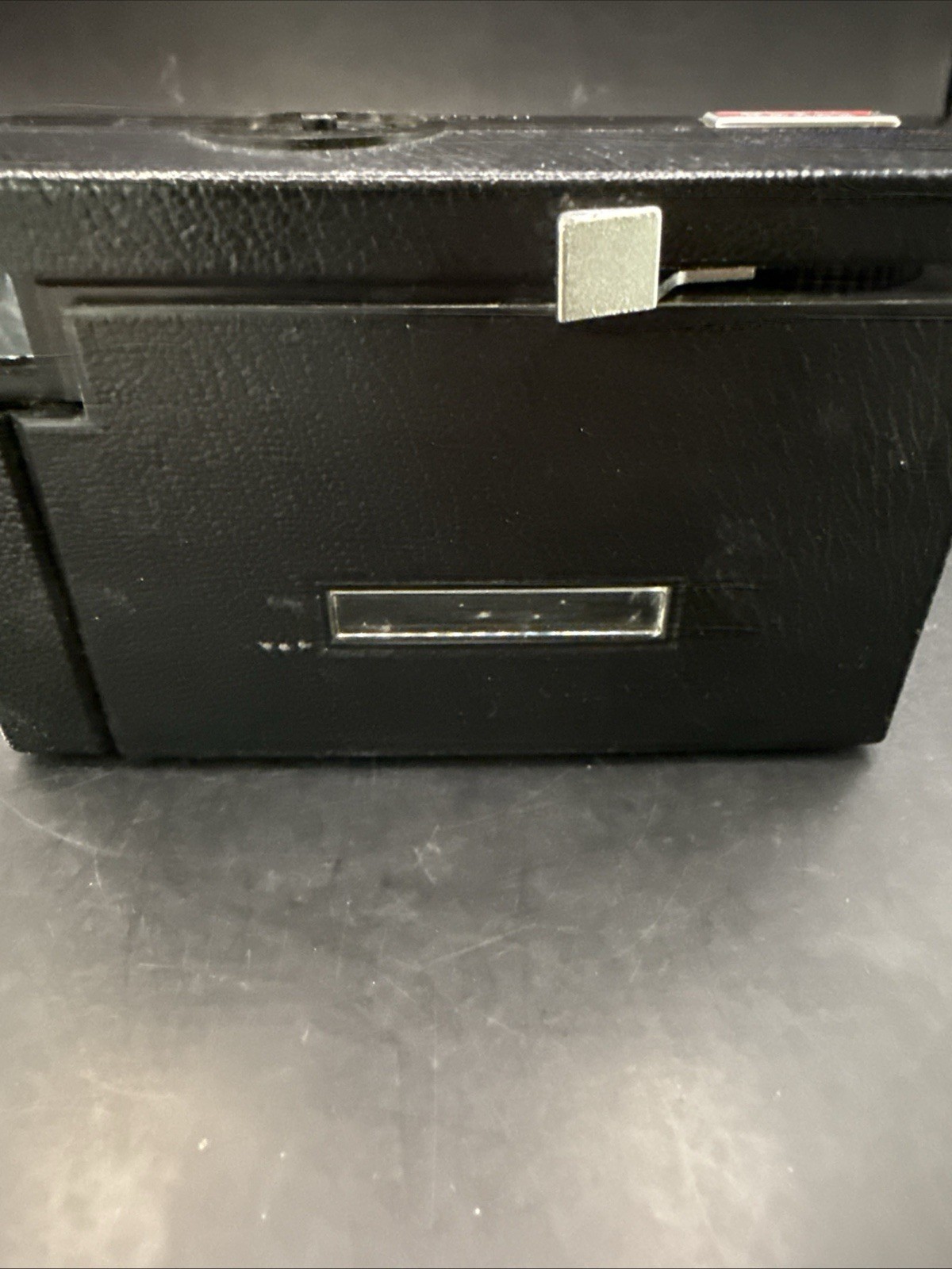 Kodak Instamatic 314 Vintage Camera As Is Parts