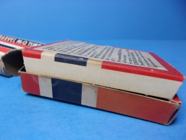 Antique Lot of 4 Boxes of Developing Powders Glass Tubes Photography Supplies