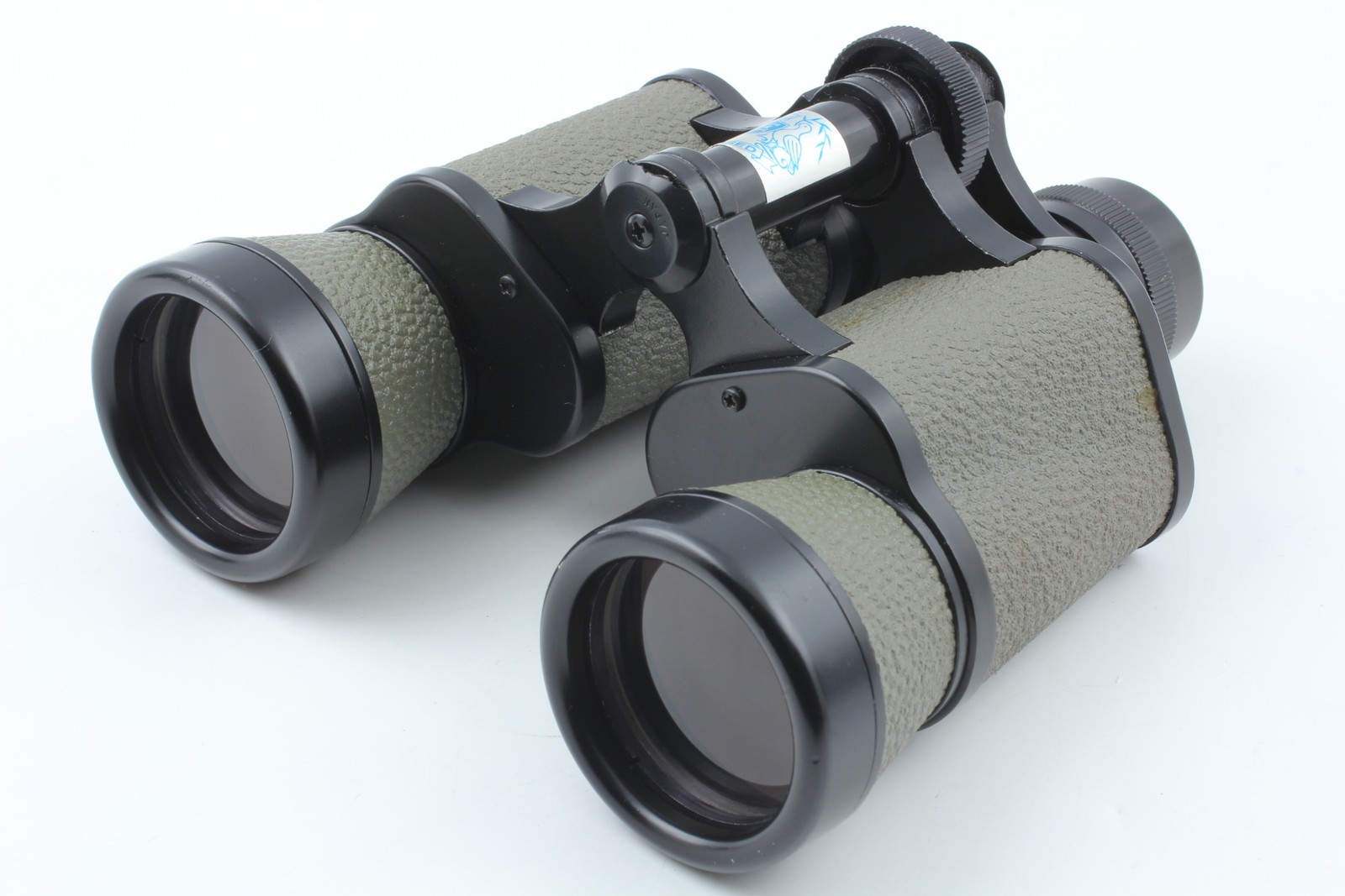 [Exc+5] Binoculars 10×40 Eagle Crown From JAPAN