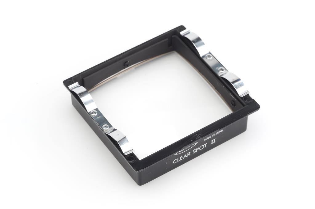 Kowa Six 66 Focusing Screen Clear Spot II
