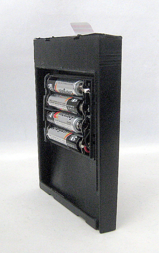 Tester for checing any POLAROID Cameras using Polaroid 600 series film.