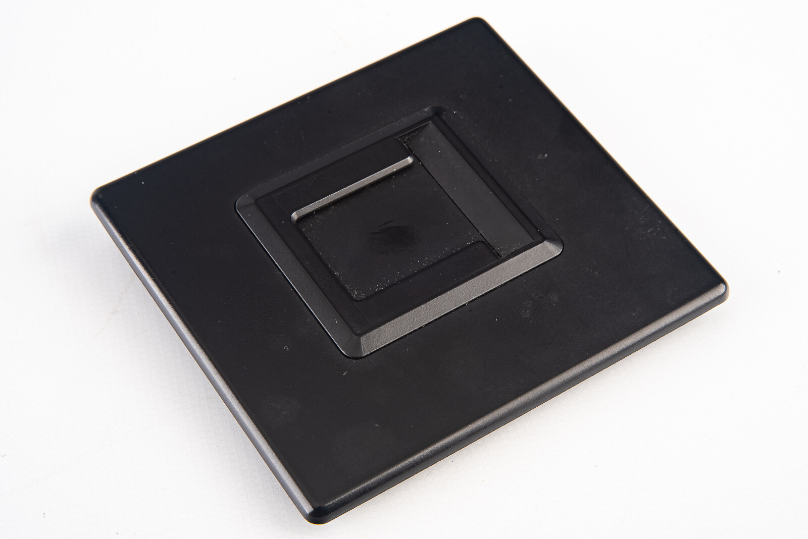 Mamiya 645E Camera Repair Replacement Part Rear Film Holder Door V12