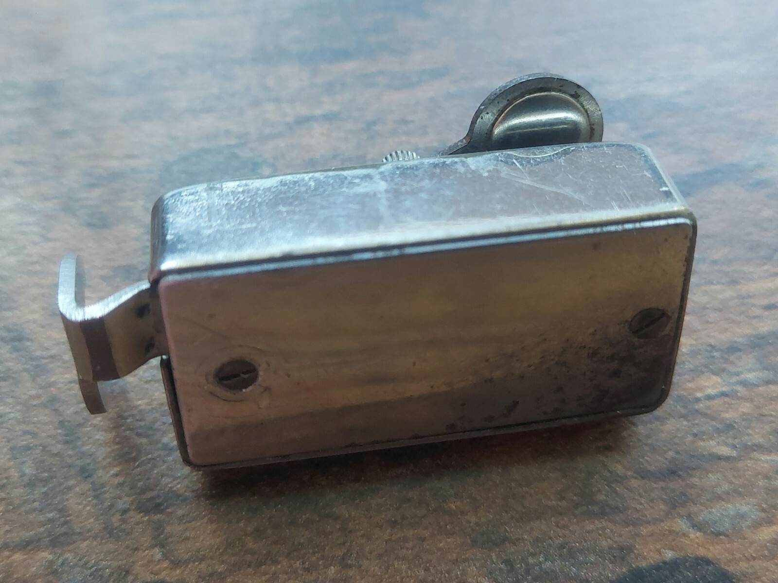 Vintage HAKA self timer Autoknips D.R.G.M. model 1