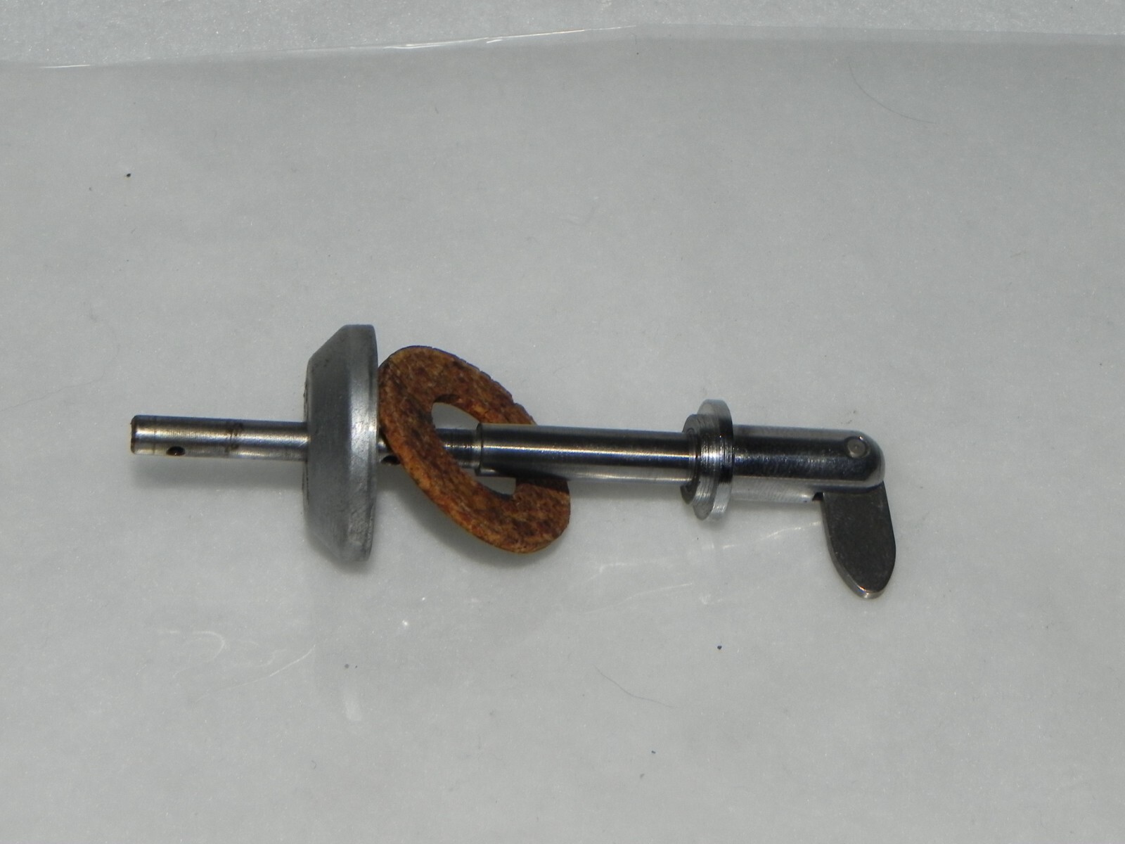 Ampro Futurist 8 Projector Parts: Lever & connecting parts