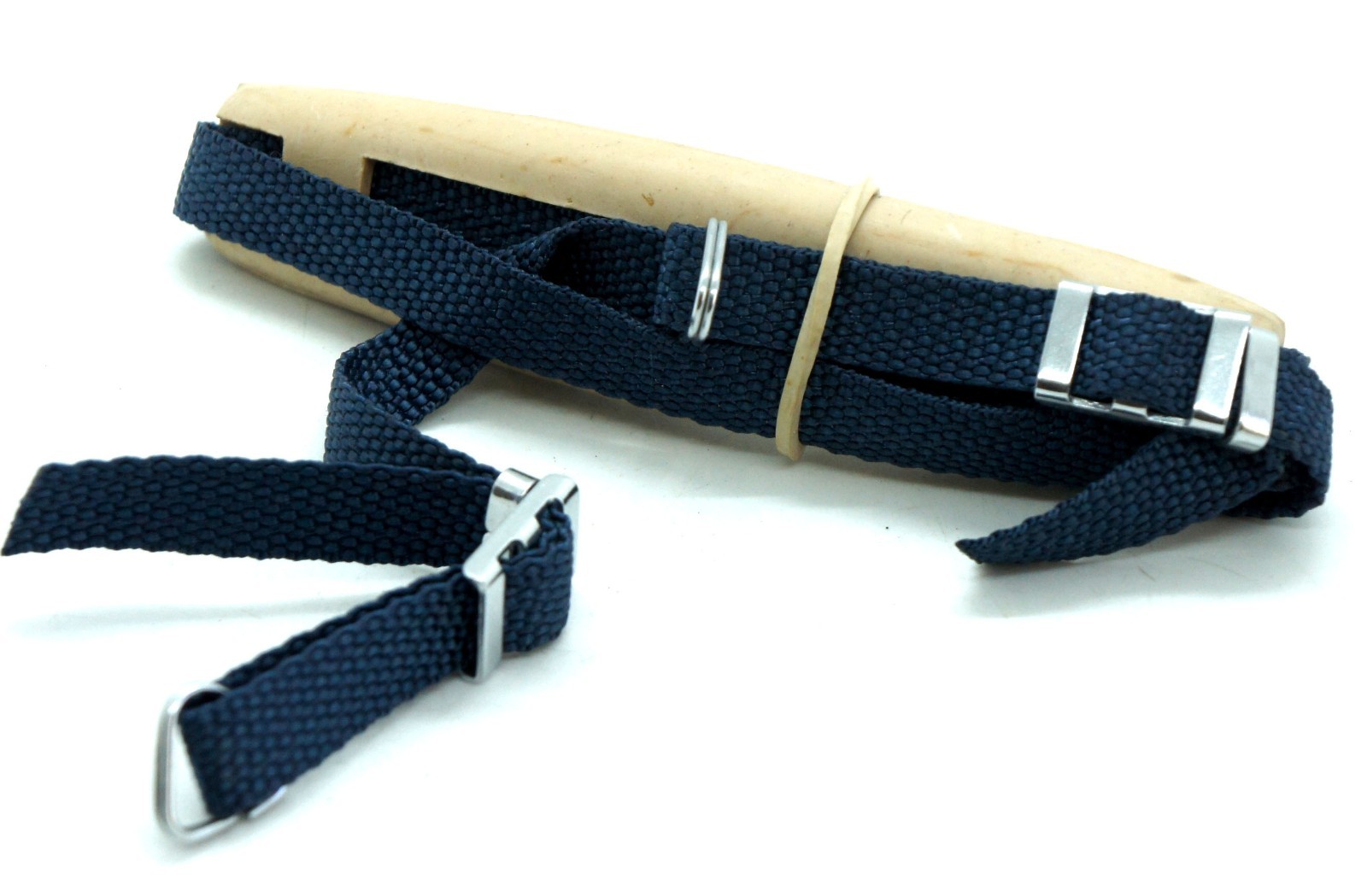 Original ARSENAL Camera Neck Shoulder Strap with Holder FOR KIEV cameras etc