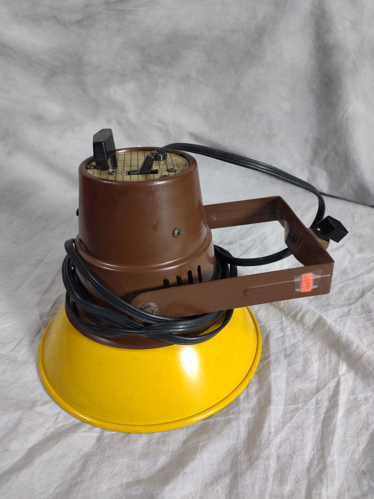 Acme Light Photographic Flood