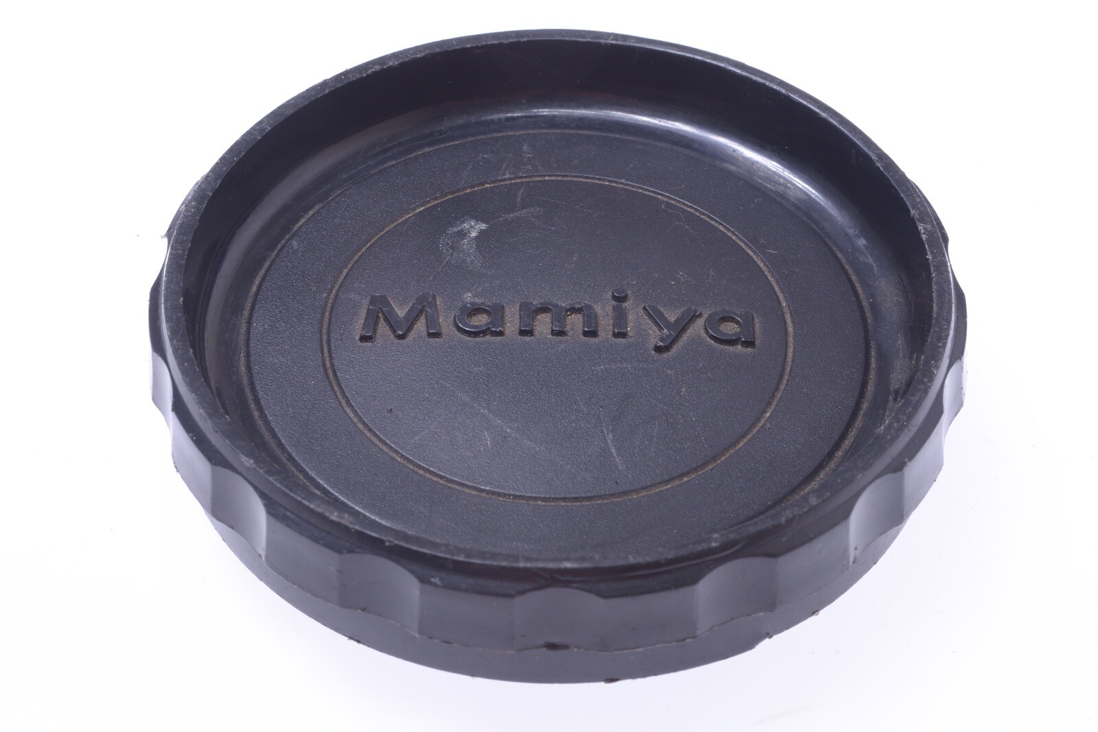 ✅ MAMIYA 645 ORIGINAL CAMERA BODY CAP 6-2