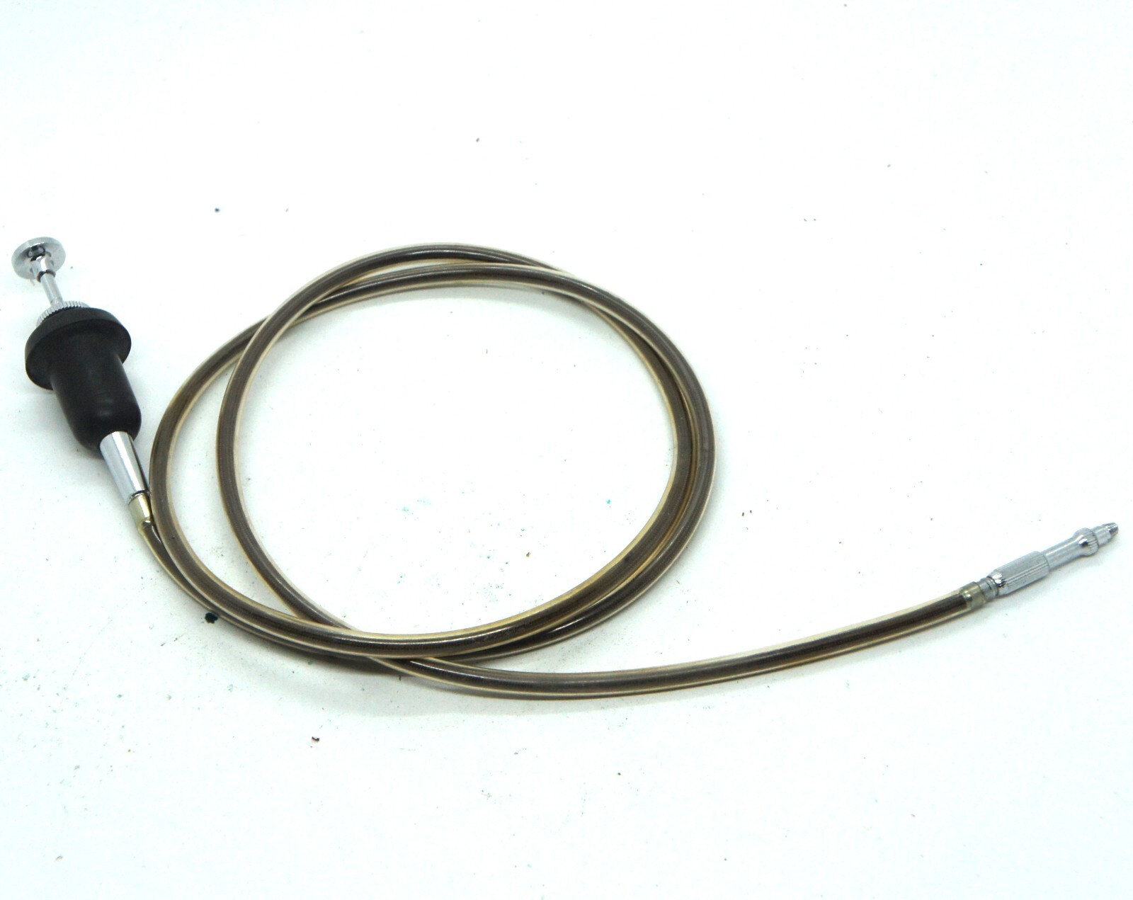 1M LONG ! JAPAN SHUTTER CABLE RELEASE FITS CANON NIKON CONTAX LEICA ALPA EXAKTA