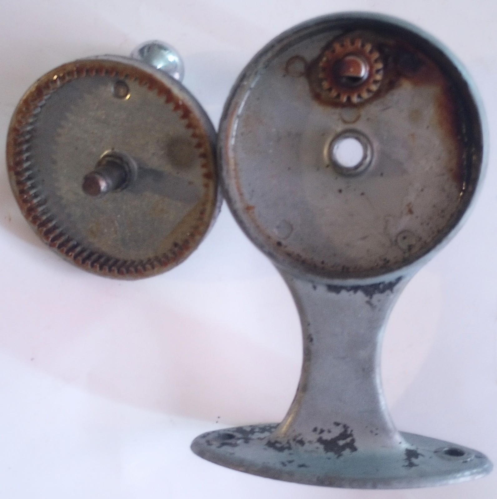 1930’s Craig Movie Supply Company Hand Crank Film Rewinder 8mm,16mm