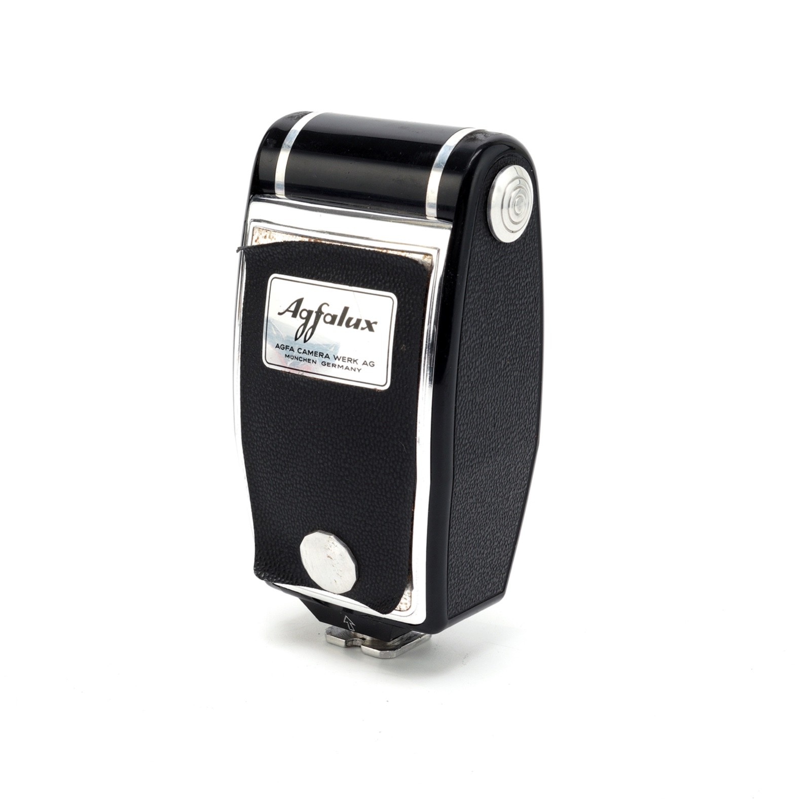 Agfalux 6871/20 Pocket Flash – UNTESTED