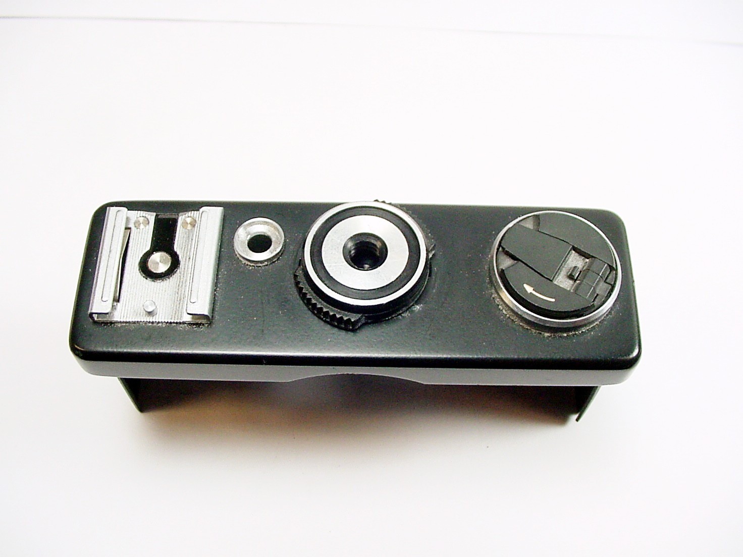 Rollei 35 LED B35 35 B back | Black | Singapore | Tested | nr E+ | $39 | #16,16A