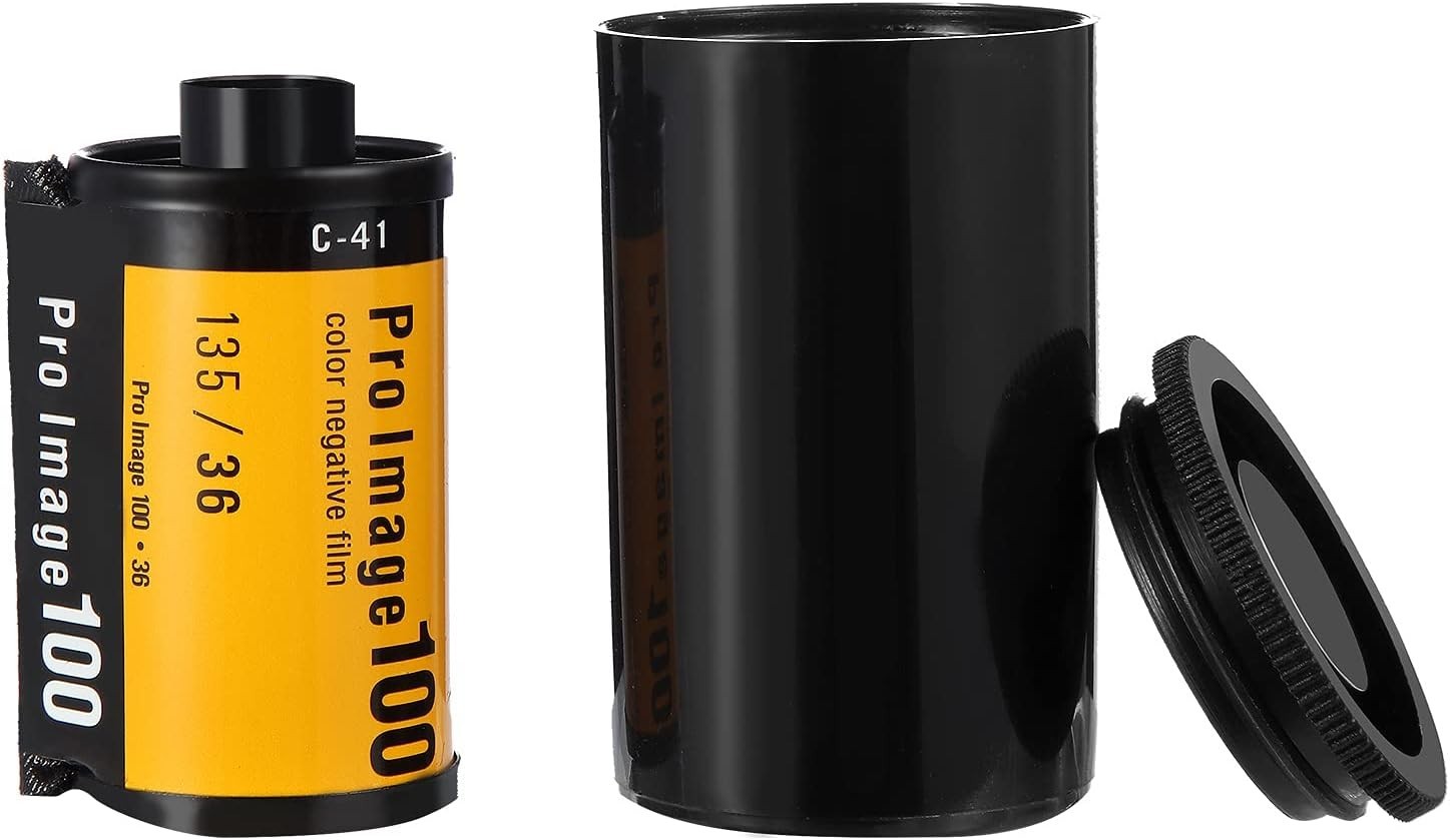 Versatile 30-Piece Plastic Canister Set – Ideal for Organizing Films and More