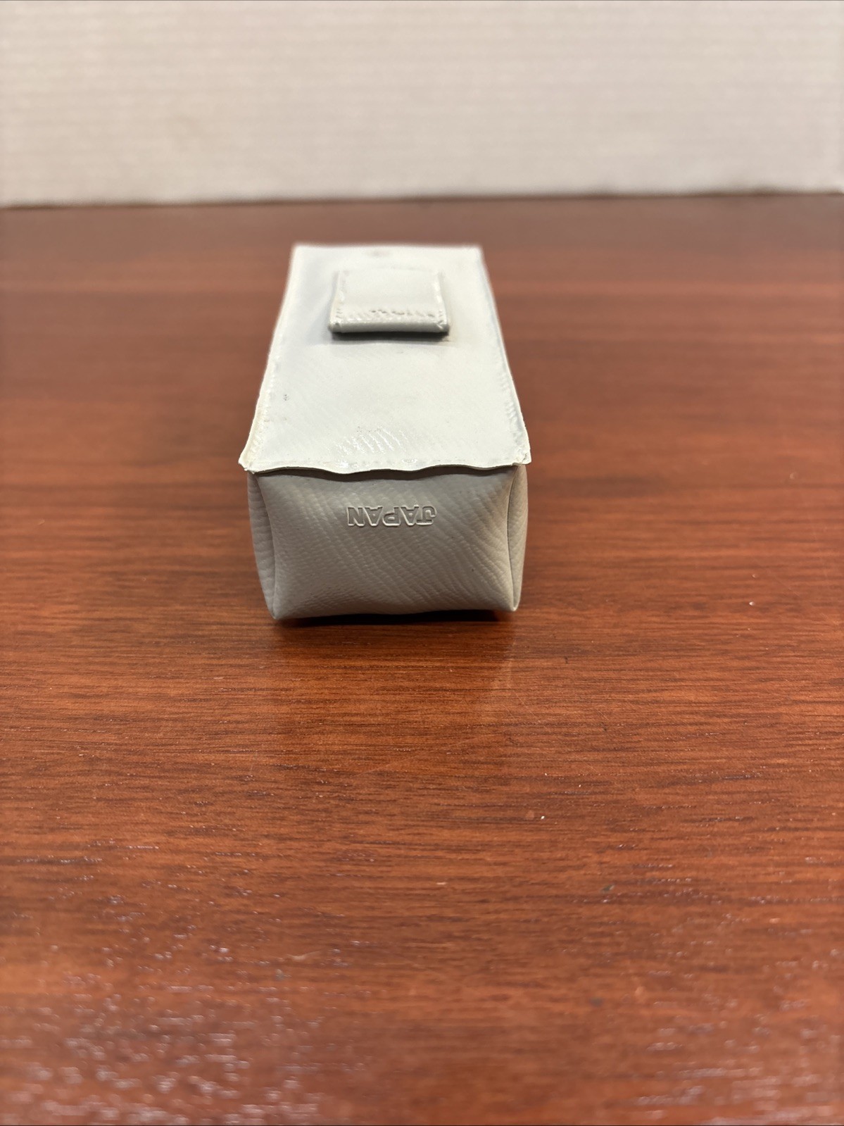Vintage Honeywell TILT-A-MITE Camera Flash Unit With Case