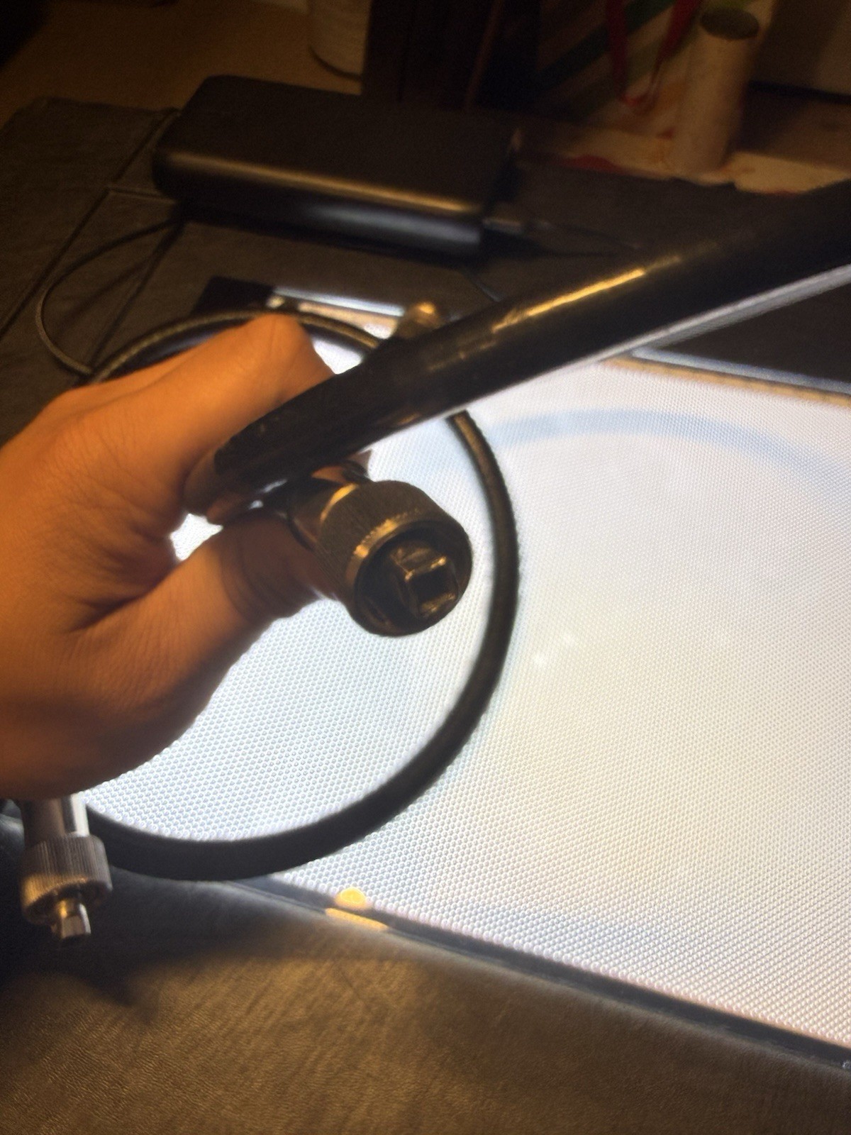 Canon FLEX-CABLE-40 PAIR (2)