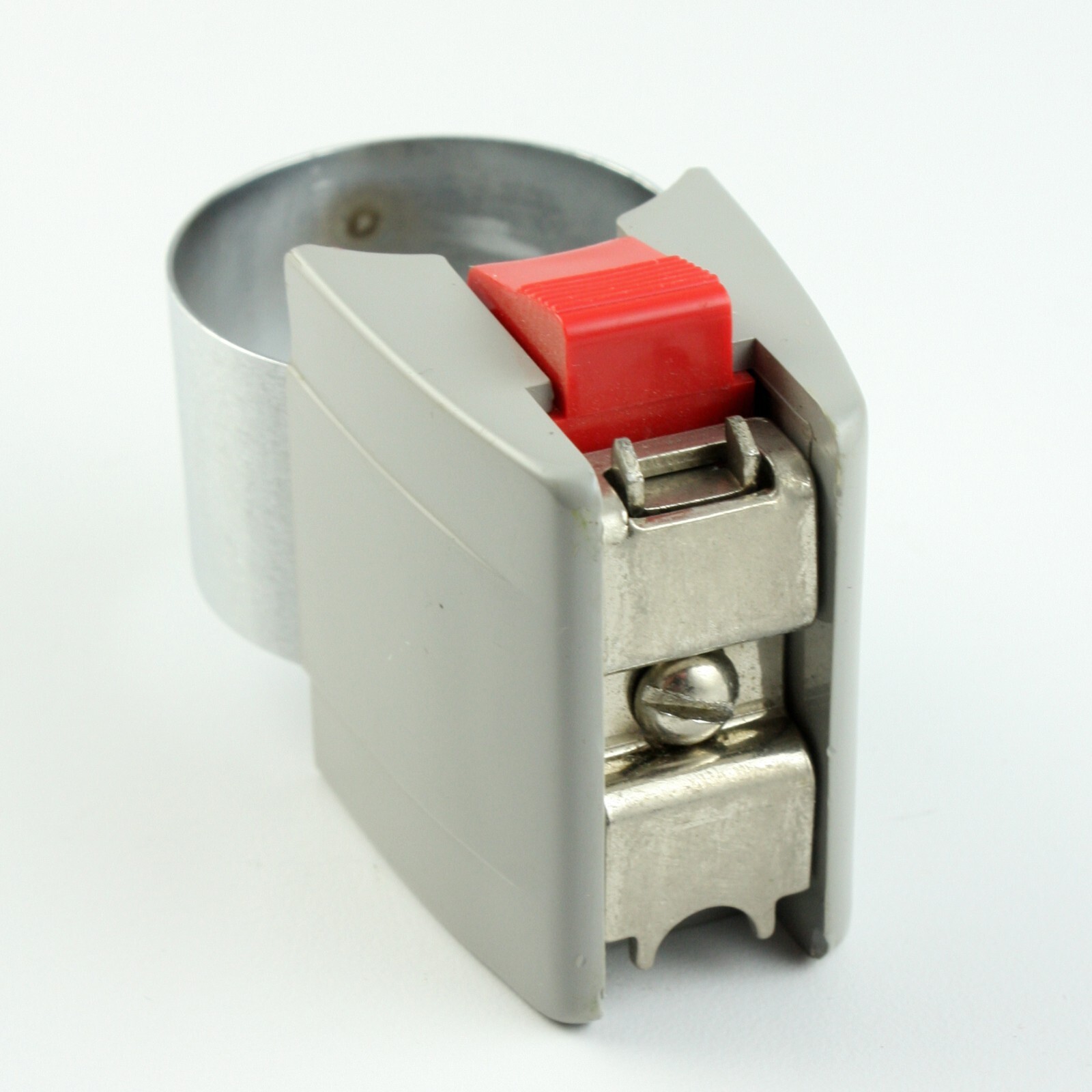 Honeywell Strobonar Handle Flash Mount Clip