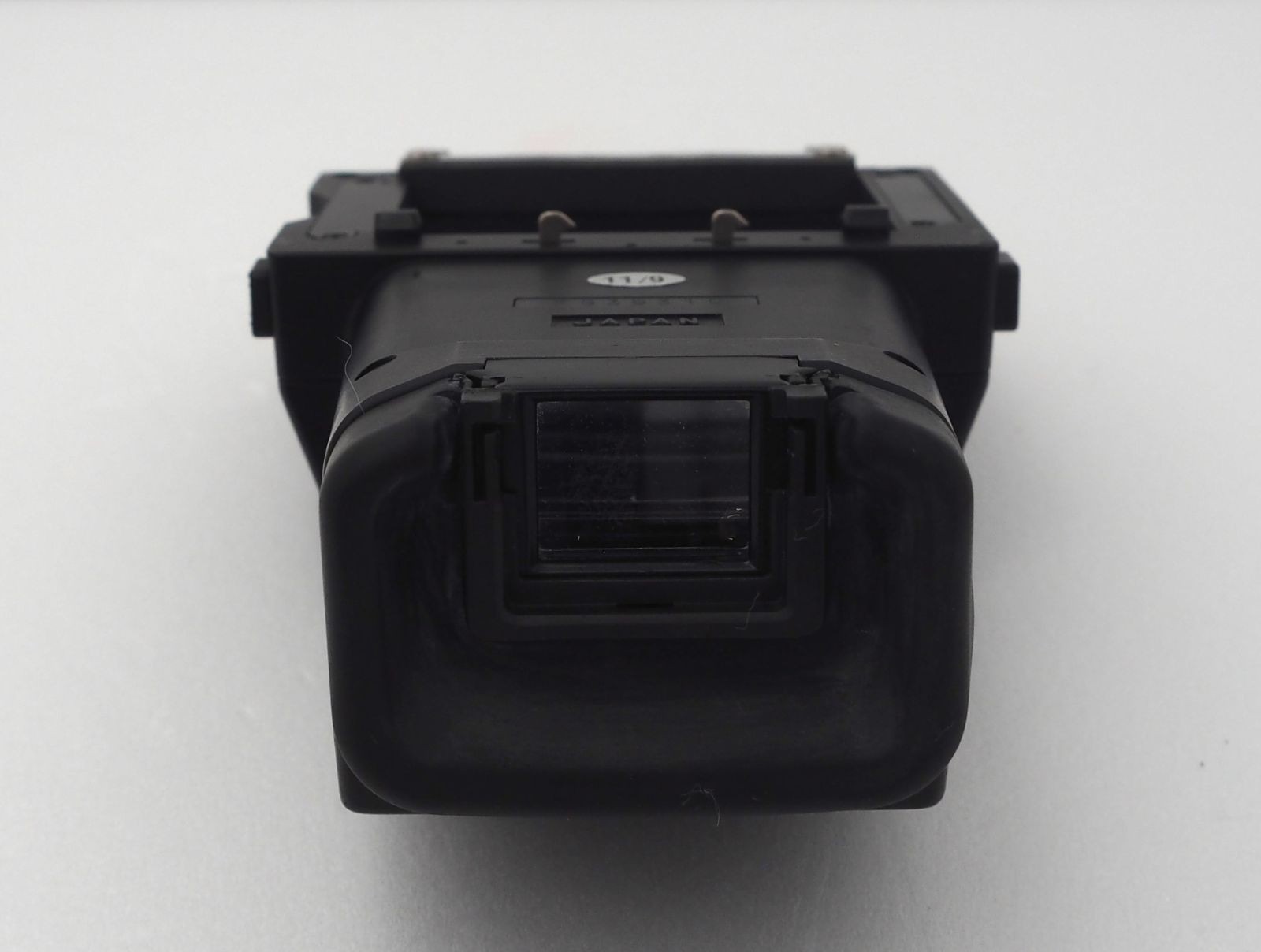 【N MINT】Mamiya 645 PRISM FINDER FE401 From Japan #ZC14