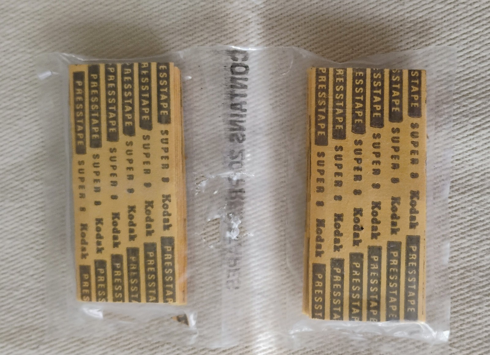 Kodak Presstape Contains 20