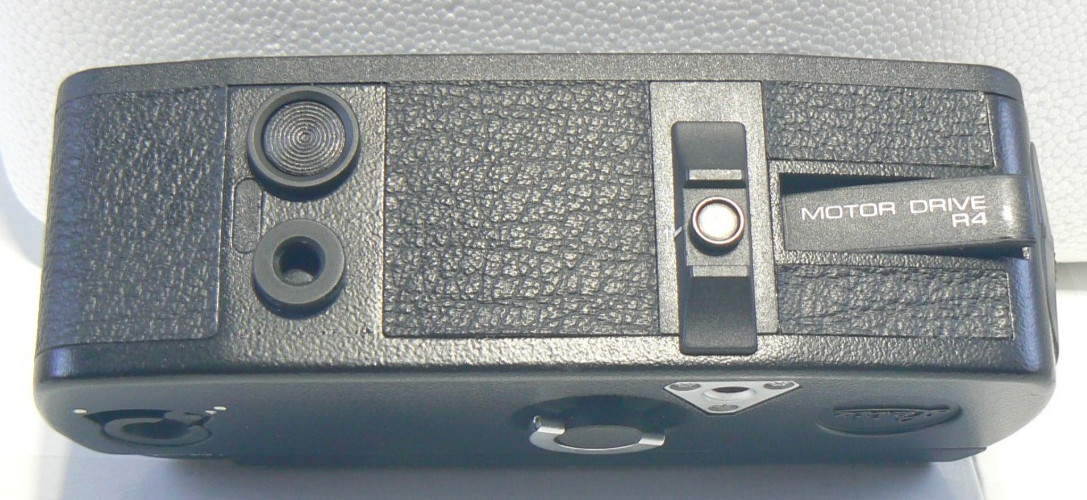 Leitz Wetzlar 35mm Camera Motor Drive R4 – Made in Austria – VINTAGE