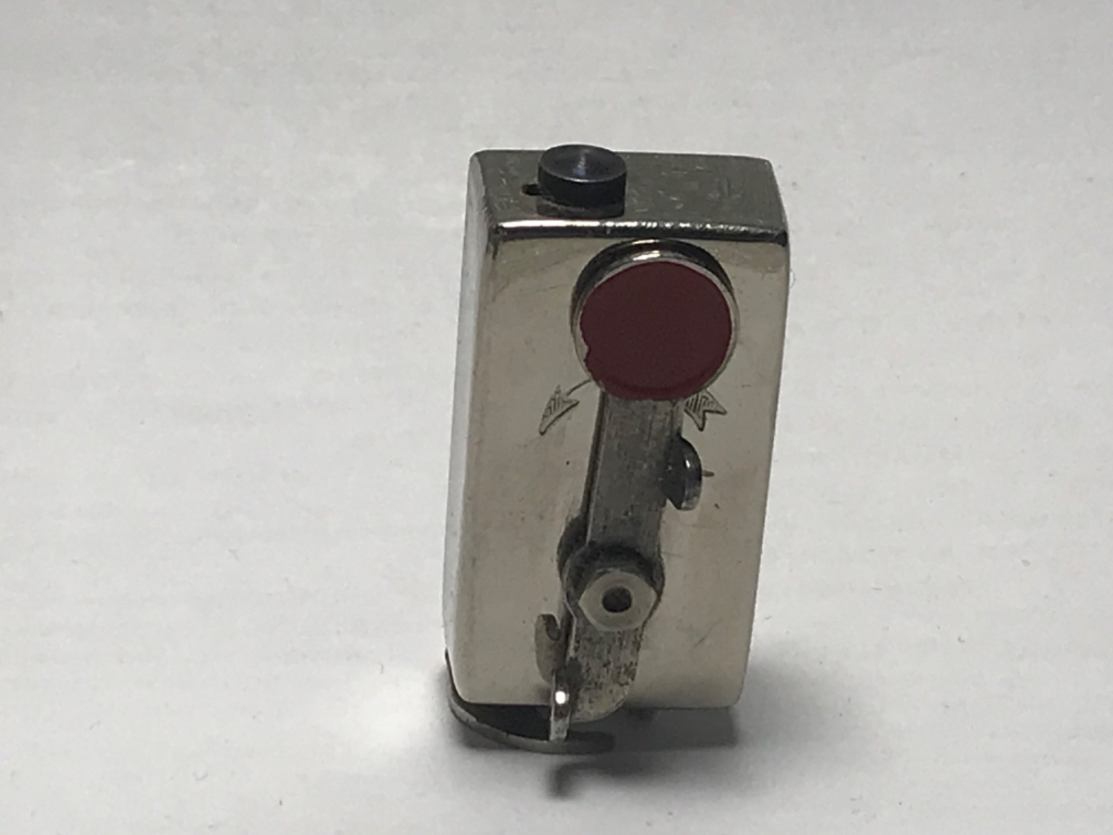 Vintage Autoknips Mechanical Self-Timer for Cameras Germany