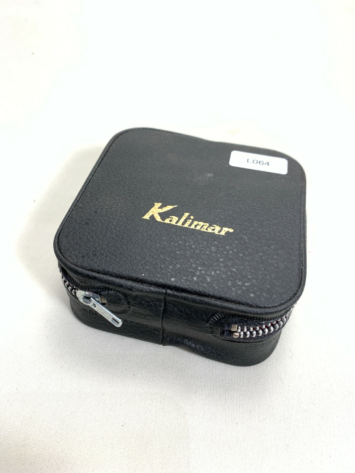 KALIMAR K-115 Vintage Tele Wide finder kit unused (L064)